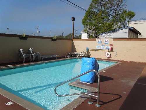 Sundial Inn image 1