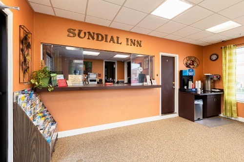 Sundial Inn image 19