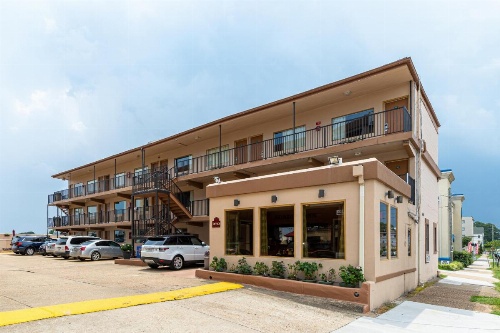Sundial Inn image 20