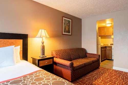 Sundial Inn image 4